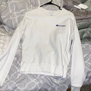 Champion crewneck